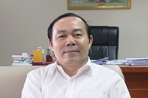 Ông Nguyễn Ngọc Bảo, Phó trưởng ban Kinh tế Trung ương