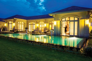 Sẽ có nhiều sản phẩm ăn khách như FLC Sầm Sơn được giới thiệu tại hội chợ