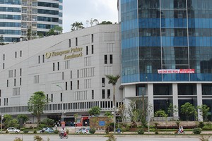 Phí bảo trì chung cư không còn dễ bốc hơi