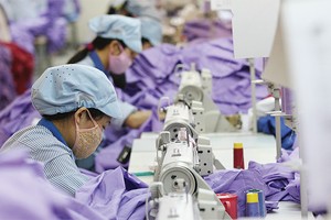 Hàng loạt hiệp định thương mại được ký kết sẽ mang lại cơ hội lớn cho các DN Việt Nam