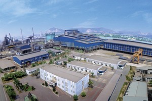 Hòa Phát được chắp cánh bởi TTCK