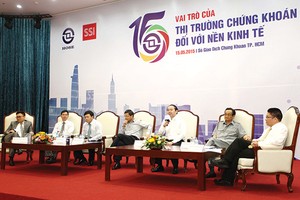 Câu chuyện đặt Sở giao dịch chứng khoán ở đâu chỉ là chuyện nhỏ nếu đặt trong tổng thể tiến trình thiết kế sự phát triển của thị trường tài chính