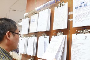 Bộ Tài chính đã đưa vào Thông tư 200 một số quy định trong chuẩn mực kế toán mới của quốc tế