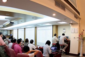 Quy định về nới “room” giúp TTCK có những diễn biến tích cực