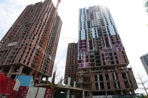 Chủ đầu tư Usilk City quyết tâm cùng khách hàng “giải cứu” dự án này.