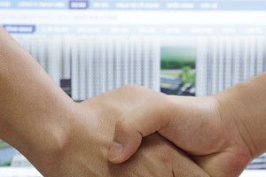 Sự hợp tác của NĐT nước ngoài với DN trong nước hiện khá đa dạng