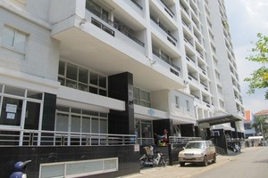Tại chung cư 4S Riverside (quận Thủ Đức), tranh chấp quỹ bảo trì với chủ đầu tư (Công ty Thành Trường Lộc) khiến cho không chỉ người dân mà cả Ban quản trị cũng bức xúc
