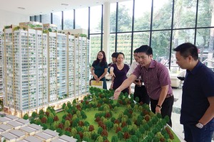 Ít nhất bạn sẽ có 50% cơ hội thành công nếu tạo cho mình sự khác biệt