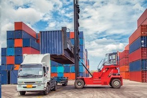 EU hiện là đối tác thương mại lớn thứ 2 của Việt Nam.