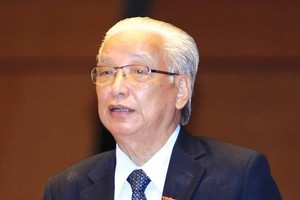 TS. Cao Sỹ Kiêm, Chủ tịch Hội Doanh nghiệp nhỏ và vừa