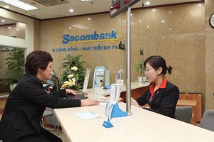 Thương vụ M&A giữa Sacombank và SouthernBank dự kiến sẽ hoàn tất trong quý IV/2015