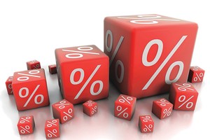 Nguy cơ phá sản hàng loạt khi Mỹ và Anh tăng lãi suất