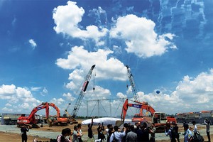 FECON trúng thầu nhiều dự án mới