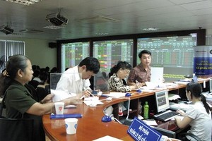 Nhiều công ty chứng khoán vẫn âm thầm chuẩn bị cho các hoạt động sáp nhập