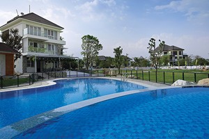 Bất động sản phía Nam với xu hướng ngôi nhà thứ 2