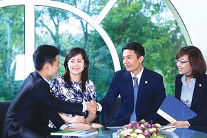 Tư vấn M&A đang là mảnh đất rộng mở và đầy tiềm năng với khối CTCK