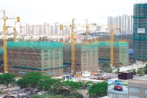 Đã có nhiều Việt kiều và người nước ngoài sinh sống tại Việt Nam thực hiện giao dịch bất động sản sau khi Luật Nhà ở và Luật Kinh doanh BĐS có hiệu lực