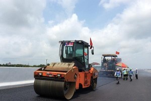 Thanh tra Bộ GTVT sẽ chủ động vào cuộc giúp Bộ và nhà đầu tư phát hiện sai phạm