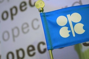 OPEC hiện đang duy trì sản lượng khai thác ở mức 30 triệu thùng dầu/ngày