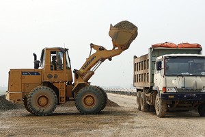 Bán cổ phần theo lô đã được nhiều DN thuộc Bộ Giao thông Vận tải thực hiện