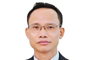 Chuyên gia tài chính ngân hàng, TS. Cấn Văn Lực