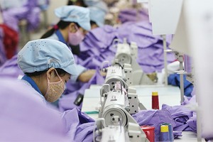 TPP và EVFTA là 2 FTA thế hệ mới có mức độ cam kết và tự do hóa rất cao