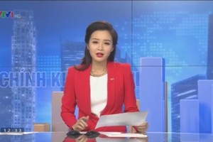 Bản tin Tài chính kinh doanh trưa 17/08/2015