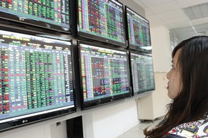 Thị trường sẽ duy trì trạng thái đi ngang và có sự phân hóa rõ nét ở các nhóm cổ phiếu