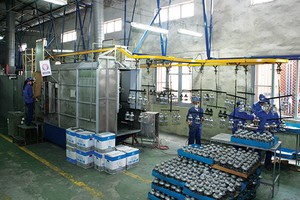 Các quy định cứng nhắc, chồng chéo về kiểm tra chuyên ngành đối với hàng hóa XNK đang làm khó nhiều DN