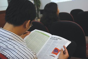 Việc trao quyền điều tra hay không cho UBCK sẽ được Quốc hội định đoạt vào kỳ họp Quốc hội cuối năm nay