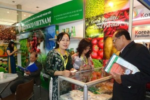Nhà nước bán hết vốn khi cổ phần hóa Vegetexco