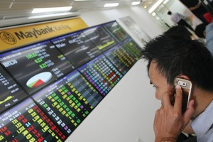 Thị trường chứng khoán sẽ đón nhiều 'tân binh' lên niêm yết trong thời gian tới