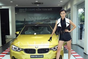 Euro Auto BMW bị truy thu hàng tỷ đồng