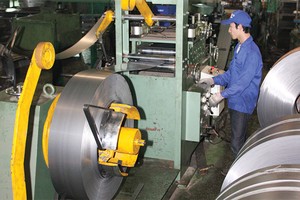 Công ty Kim khí Thăng Long sẽ phải trả cho Hapro số tiền cả gốc và lãi là hơn 10 tỷ đồng