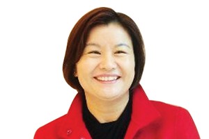 Người phụ nữ giàu nhất thế giới công nghệ