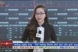 Bản tin Tài chính kinh doanh trưa 21/08/2015