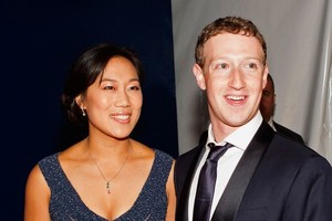 Mark Zuckerberg - ông chủ Facebook đã mất trắng 1,9 tỷ USD.(Nguồn: independent.co.uk)