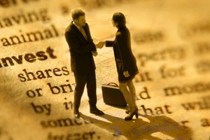 Sau khi việc mở room lên 49% đi vào thực tiễn, dòng vốn đầu tư nước ngoài vào Việt Nam sẽ gia tăng mạnh mẽ. Ảnh minh hoạ. Nguồn: Internet