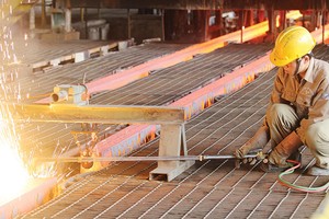 Kết quả kinh doanh của nhiều doanh nghiệp không chịu tác động từ sự biến động tỷ giá