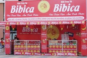 Quý III, BBC dự kiến tăng lợi nhuận khoảng 40% so với bình quân 2 quý đầu năm