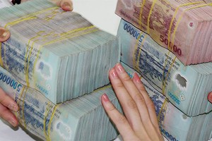 Các ngân hàng cổ phần có quy mô lớn có tỷ lệ nợ nhóm 5 tăng đáng kể trong 6 tháng đầu năm