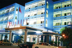 SCIC chưa dễ thoái vốn tại Du lịch Đồ Sơn