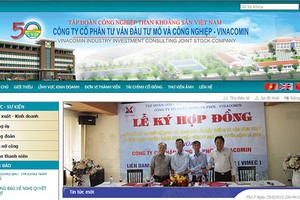 PHR: 7 tháng hoàn thành 38% kế hoạch doanh thu cả năm