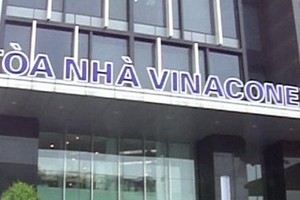 Tổng công ty cổ phần Vinaconex vừa chào bán 1,25 triệu cổ phần tại CTCP Phát triển đô thị Sài Gòn - Tây Bắc.