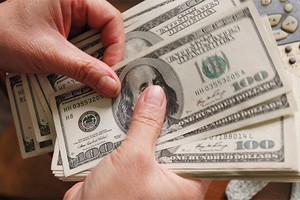 Tỷ giá tăng, doanh nghiệp vay ngoại tệ đã có “kịch bản” đối phó
