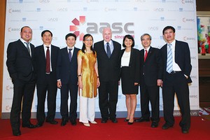 Ban Tổng Giám đốc AASC