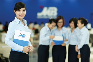 Những nỗ lực và thành quả MB tạo dựng trong thời gian qua đã nhân rộng niềm tin về một ngân hàng lành mạnh, vững bước vượt qua mọi khó khăn của nền kinh tế