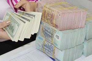 Quyết định giữ tỷ giá hiện tại đến đầu năm sau của NHNN là có thể thực hiện được