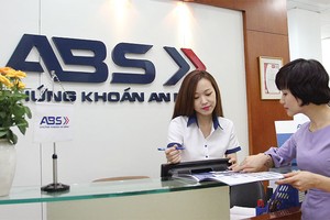 ABS thu xếp thành công nhiều thương vụ thoái vốn lớn