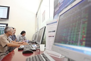 Tháng 9 được khởi đầu với điểm nhấn thực thi chính sách nới room và triển khai sản phẩm mới 